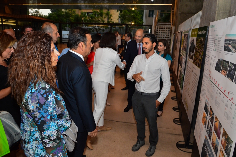 Lebanon Climate Act